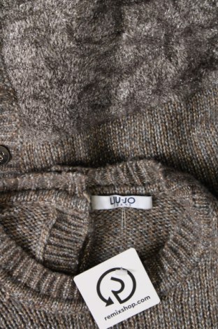 Дамски пуловер Liu Jo, Размер M, Цвят Многоцветен, Цена 61,48 лв.