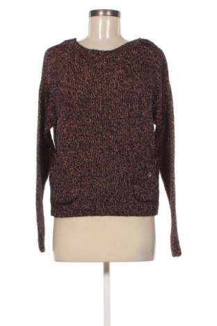 Дамски пуловер Liu Jo, Размер M, Цвят Бежов, Цена 75,40 лв.