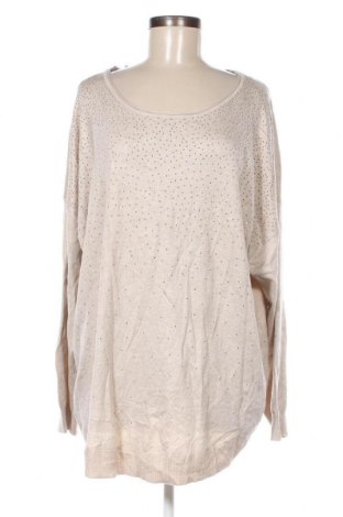 Damenpullover Liz Claiborne, Größe XL, Farbe Beige, Preis 11,49 €