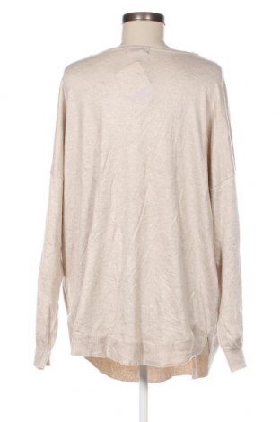 Damenpullover Liz Claiborne, Größe XL, Farbe Beige, Preis 11,49 €