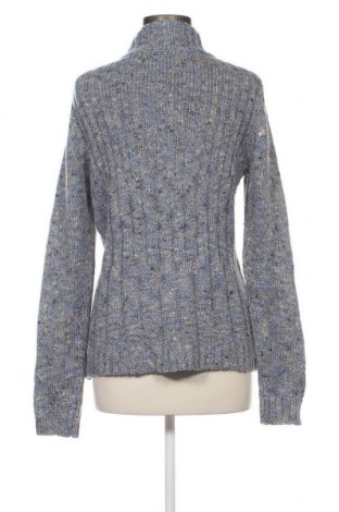 Дамски пуловер Liz Claiborne, Размер XL, Цвят Син, Цена 14,50 лв.