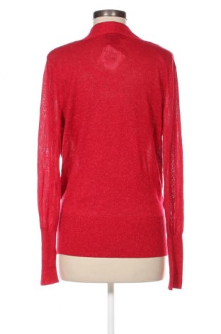 Damski sweter Liz Claiborne, Rozmiar M, Kolor Czerwony, Cena 32,99 zł