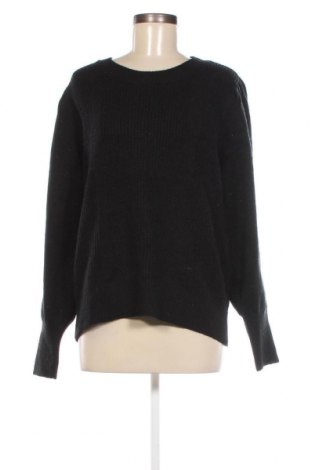 Γυναικείο πουλόβερ Liz Devy, Μέγεθος XL, Χρώμα Μαύρο, Τιμή 8,97 €