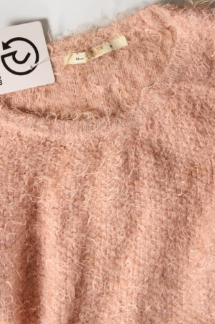 Дамски пуловер Lk&jns Dew, Размер S, Цвят Розов, Цена 14,79 лв.