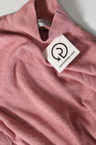 Damenpullover Loavies, Größe XS, Farbe Rosa, Preis € 11,41