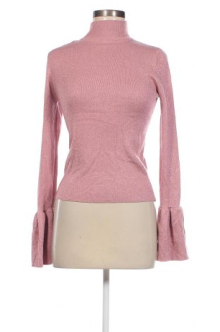 Damenpullover Loavies, Größe XS, Farbe Rosa, Preis 9,99 €