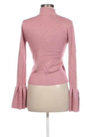 Γυναικείο πουλόβερ Loavies, Μέγεθος XS, Χρώμα Ρόζ , Τιμή 10,14 €