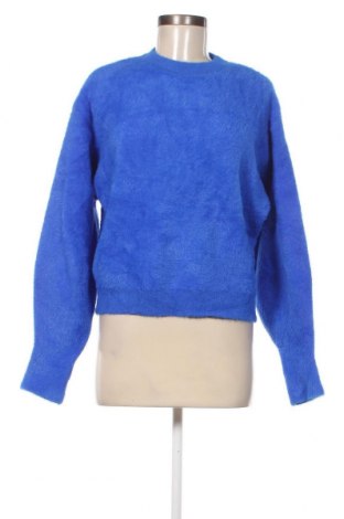 Дамски пуловер Loavies, Размер XS, Цвят Син, Цена 17,63 лв.