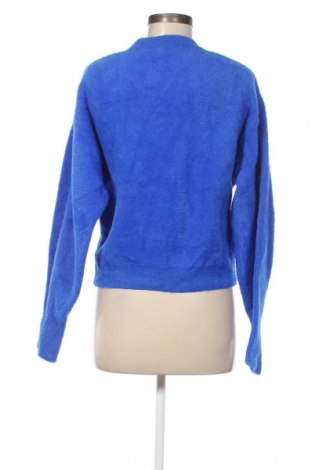 Дамски пуловер Loavies, Размер XS, Цвят Син, Цена 18,86 лв.