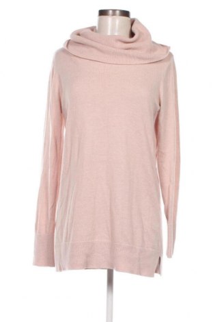 Дамски пуловер Loft, Размер M, Цвят Розов, Цена 40,31 лв.