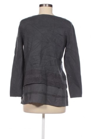 Γυναικείο πουλόβερ Loft, Μέγεθος M, Χρώμα Γκρί, Τιμή 20,33 €