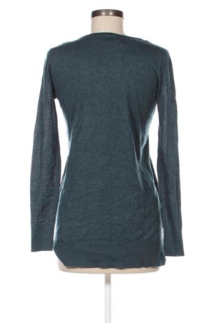 Дамски пуловер Loft, Размер XS, Цвят Зелен, Цена 34,10 лв.