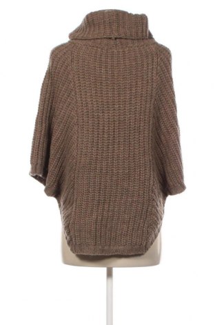 Дамски пуловер Lola & Liza, Размер L, Цвят Кафяв, Цена 17,63 лв.