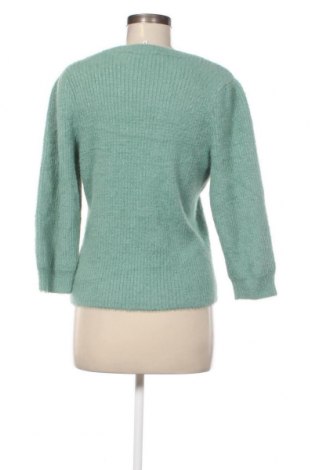 Pulover de femei Lola Liza, Mărime M, Culoare Verde, Preț 53,95 Lei