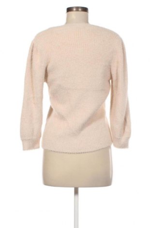 Γυναικείο πουλόβερ Lola Liza, Μέγεθος M, Χρώμα  Μπέζ, Τιμή 10,14 €