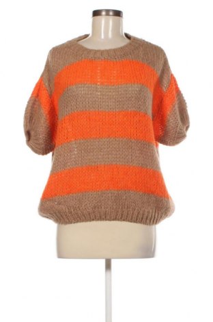 Γυναικείο πουλόβερ Lola Liza, Μέγεθος M, Χρώμα Πολύχρωμο, Τιμή 10,14 €