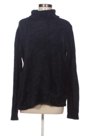 Γυναικείο πουλόβερ Lola Liza, Μέγεθος XL, Χρώμα Μαύρο, Τιμή 11,92 €