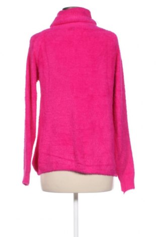 Дамски пуловер Lola Liza, Размер M, Цвят Розов, Цена 18,86 лв.