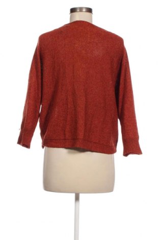 Дамски пуловер Lola Liza, Размер L, Цвят Кафяв, Цена 17,63 лв.
