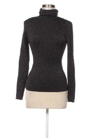 Дамски пуловер Lola Liza, Размер L, Цвят Черен, Цена 17,63 лв.