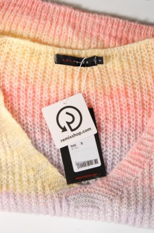 Damenpullover Lola Liza, Größe S, Farbe Mehrfarbig, Preis € 9,71