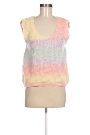 Γυναικείο πουλόβερ Lola Liza, Μέγεθος S, Χρώμα Πολύχρωμο, Τιμή 8,63 €