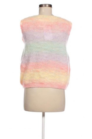 Γυναικείο πουλόβερ Lola Liza, Μέγεθος S, Χρώμα Πολύχρωμο, Τιμή 8,63 €