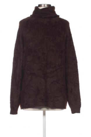 Дамски пуловер Lola Liza, Размер L, Цвят Кафяв, Цена 17,63 лв.
