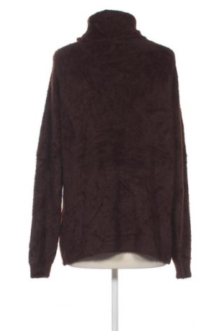 Γυναικείο πουλόβερ Lola Liza, Μέγεθος L, Χρώμα Καφέ, Τιμή 10,90 €