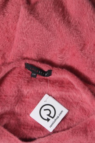 Дамски пуловер Lola Liza, Размер S, Цвят Екрю, Цена 18,86 лв.