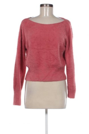 Дамски пуловер Lola Liza, Размер S, Цвят Екрю, Цена 17,63 лв.