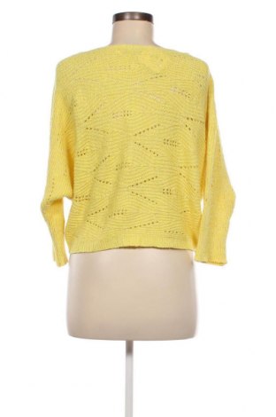 Damenpullover Lola Liza, Größe S, Farbe Gelb, Preis € 10,69