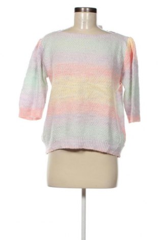 Дамски пуловер Lola Liza, Размер M, Цвят Многоцветен, Цена 17,63 лв.