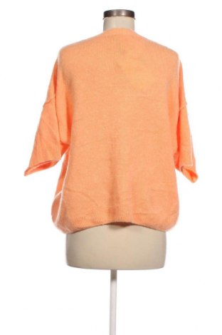 Дамски пуловер Lola Liza, Размер XL, Цвят Оранжев, Цена 52,08 лв.
