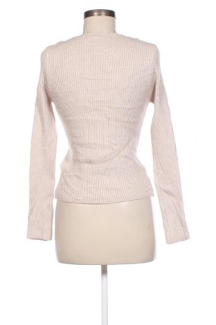 Γυναικείο πουλόβερ Lola Liza, Μέγεθος M, Χρώμα  Μπέζ, Τιμή 10,14 €