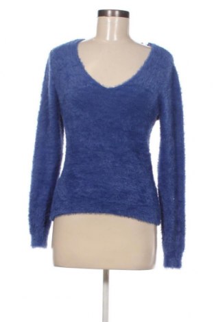 Γυναικείο πουλόβερ Lola Liza, Μέγεθος S, Χρώμα Μπλέ, Τιμή 10,14 €