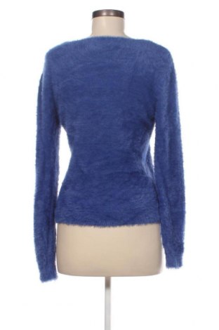 Дамски пуловер Lola Liza, Размер S, Цвят Син, Цена 17,63 лв.