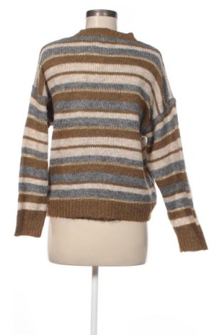 Дамски пуловер Lollys Laundry, Размер S, Цвят Многоцветен, Цена 32,86 лв.