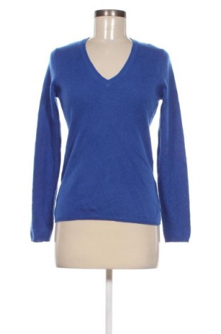 Γυναικείο πουλόβερ Lord & Taylor, Μέγεθος S, Χρώμα Μπλέ, Τιμή 86,60 €