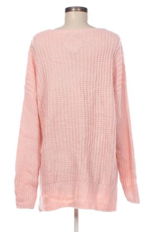 Damski sweter Lord & Taylor, Rozmiar XL, Kolor Różowy, Cena 198,99 zł