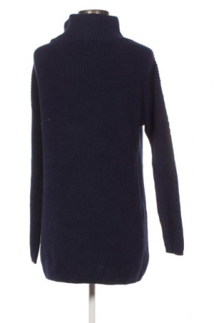 Γυναικείο πουλόβερ Lord & Taylor, Μέγεθος M, Χρώμα Μπλέ, Τιμή 18,02 €
