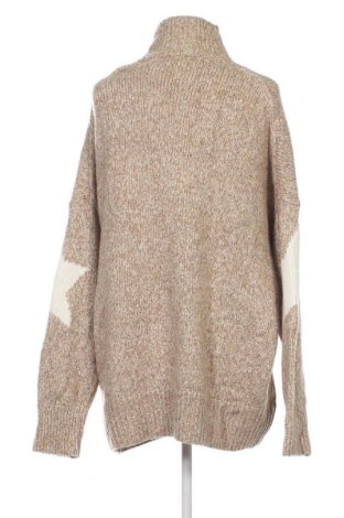 Γυναικείο πουλόβερ Lou & Grey, Μέγεθος XL, Χρώμα Πολύχρωμο, Τιμή 13,44 €