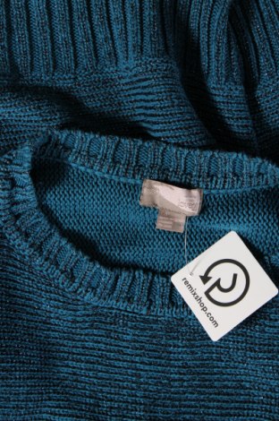 Damenpullover Love21, Größe S, Farbe Blau, Preis € 15,36