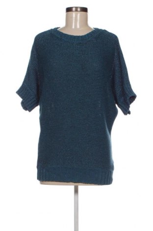 Γυναικείο πουλόβερ Love21, Μέγεθος S, Χρώμα Μπλέ, Τιμή 20,05 €