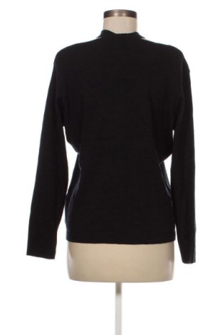 Γυναικείο πουλόβερ Lucia, Μέγεθος XL, Χρώμα Μαύρο, Τιμή 12,68 €