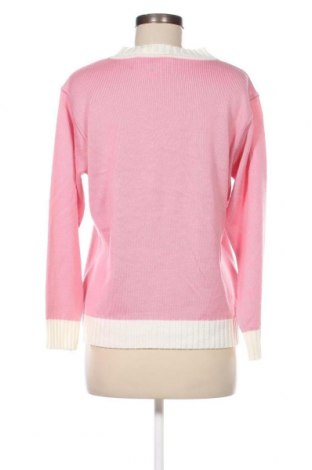 Damenpullover Lucia, Größe L, Farbe Rosa, Preis € 11,41