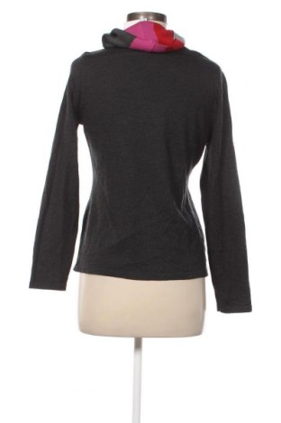 Дамски пуловер Lucia, Размер L, Цвят Сив, Цена 17,63 лв.