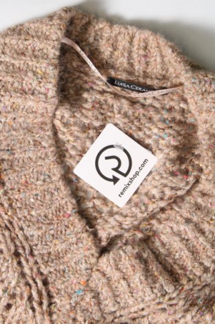 Дамски пуловер Luisa Cerano, Размер XS, Цвят Многоцветен, Цена 31,00 лв.