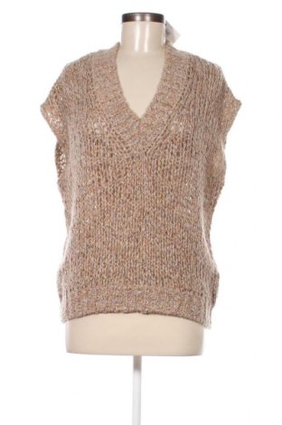 Дамски пуловер Luisa Cerano, Размер XS, Цвят Многоцветен, Цена 37,20 лв.