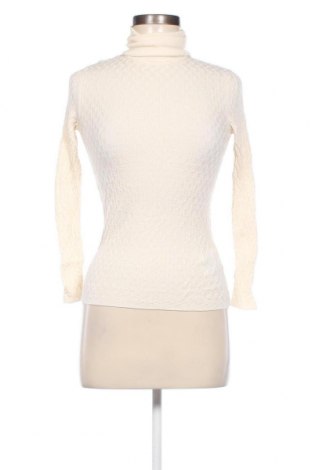 Дамски пуловер M Missoni, Размер S, Цвят Екрю, Цена 164,00 лв.